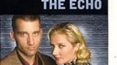 قصة مسلسل The Echo