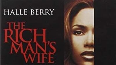 قصة فيلم The Rich Man's Wife