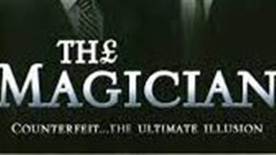 قصة فيلم The Magician