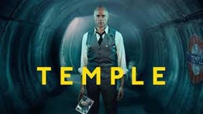 قصة مسلسل Temple