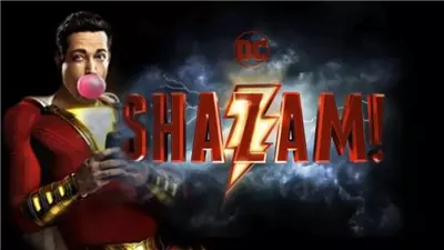 قصة فيلم Shazam!