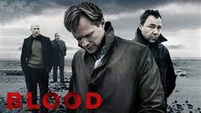 قصة فيلم Blood