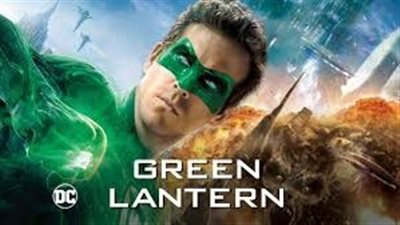 قصة فيلم Green Lantern