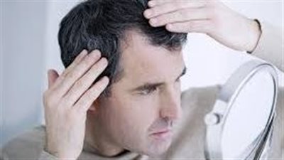 حلول طبيعية لنمو شعر كثيف للرجال