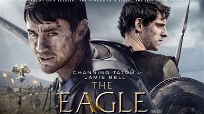 قصة فيلم The Eagle