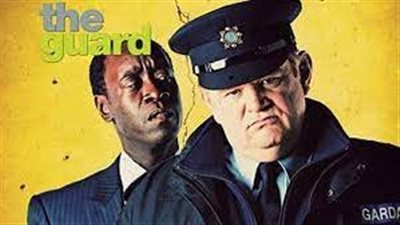 قصة فيلم The Guard