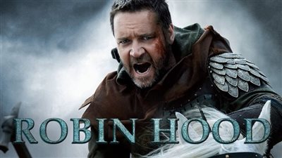 قصة فيلم Robin Hood