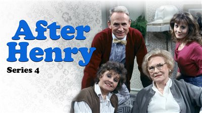 قصة فيلم After Henry