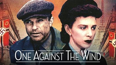 قصة فيلم One Against the Wind