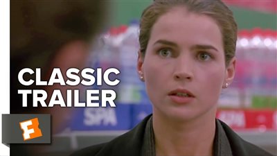 قصة فيلم Captives