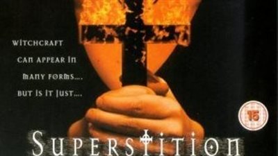 قصة فيلم Superstition
