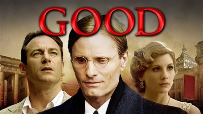 قصة فيلم Good