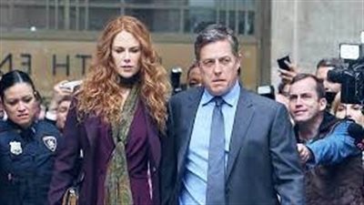 قصة مسلسل The Undoing