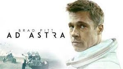 قصة فيلم Ad Astra