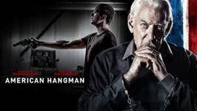 قصة فيلم American Hangman