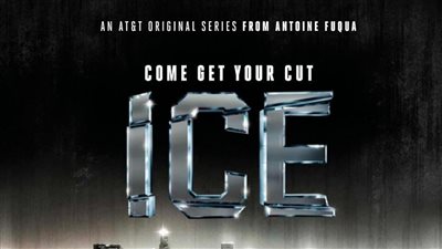 قصة مسلسل Ice