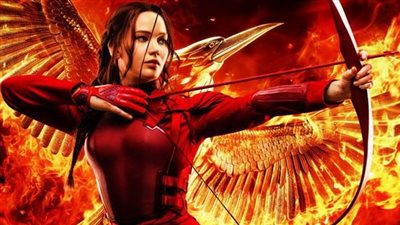 قصة فيلم The Hunger Games: Mockingjay - Part 2