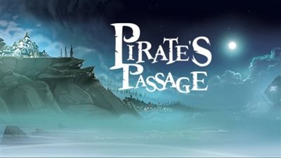 قصة فيلم Pirate's Passage