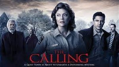 قصة فيلم The Calling