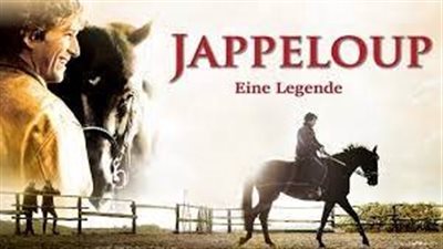 قصة فيلم Jappeloup