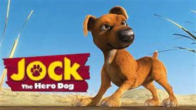 قصة فيلم Jock the Hero Dog
