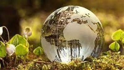 تأثير الإنسان على البيئة