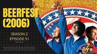 قصة فيلم Beerfest