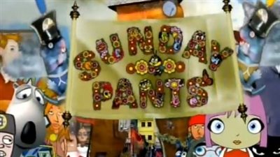 قصة مسلسل Sunday Pants
