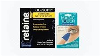 كل ما تريد معرفته عن استخدام RETAINE MGD EYE DROPS
