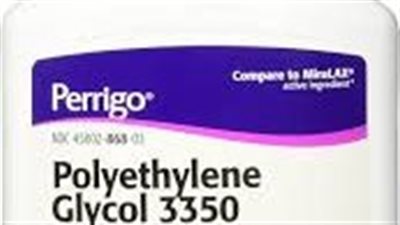 كل ما تريد معرفته عن استخدام Polyethylene glycol