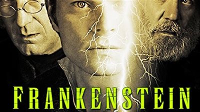 قصة مسلسل Frankenstein