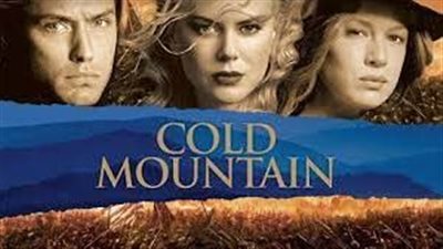 قصة فيلم Cold Mountain