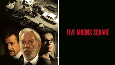 قصة فيلم Five Moons Plaza