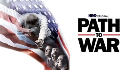قصة فيلم Path to War