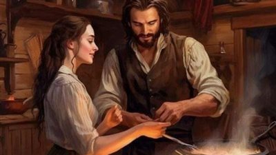 حكاية تزوج شاباً من ٳبنة خالته