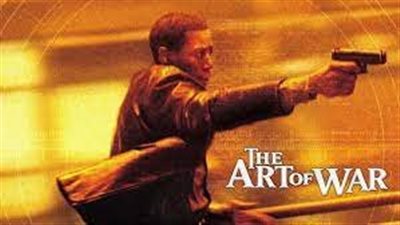 قصة فيلم The Art of War