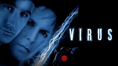 قصة فيلم Virus
