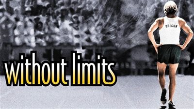 قصة فيلم Without Limits