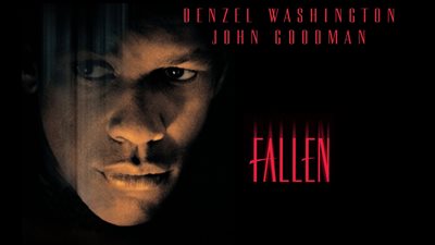 قصة فيلم Fallen