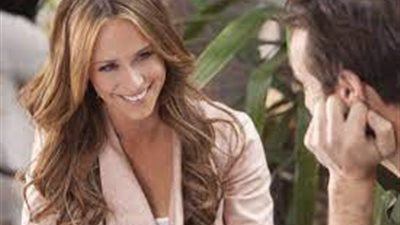 قصة مسلسل The Client List