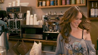 قصة فيلم Café