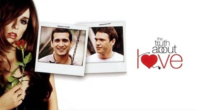 قصة فيلم The Truth About Love