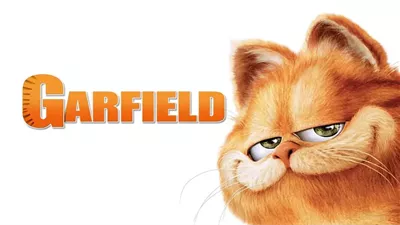 قصة فيلم Garfield: The Movie