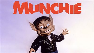 قصة فيلم Munchie