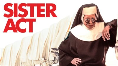 قصة فيلم Sister Act