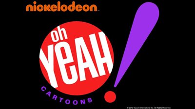قصة مسلسل Oh Yeah! Cartoons
