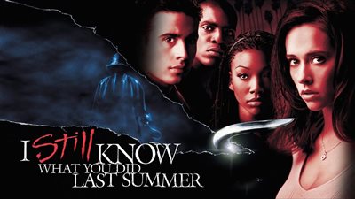 قصة فيلم I Still Know What You Did Last Summer