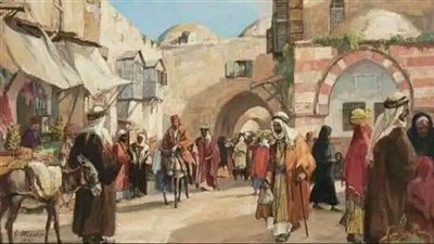قصة سوء الظن للكاتب سمير شريف القناوص