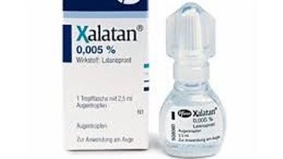 كل ما تريد معرفته عن استخدام Xalatan