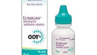 كل ما تريد معرفته عن استخدام Lumigan